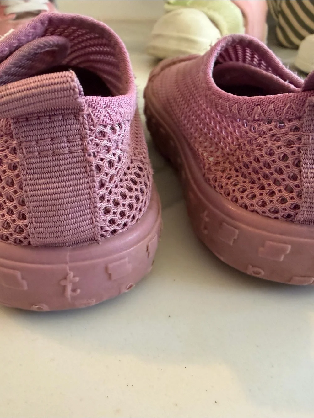 N/A toetote toddler